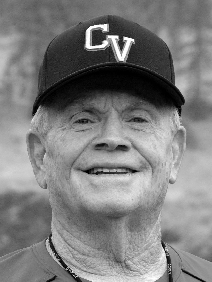 Roger Whalen